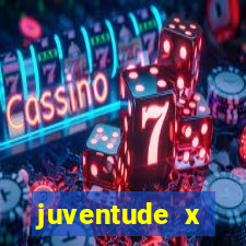 juventude x fluminense palpite